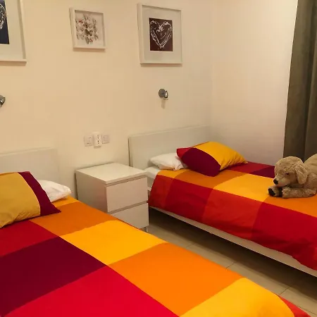 Apartment Apt Pelicanos In Pdc. Sun, Pool And Relax Tias
